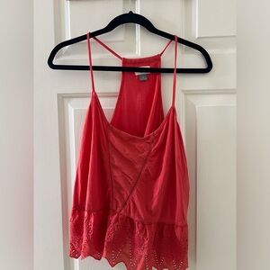 Bundle & Save [3 for $25] 
Old Navy Size L tank
